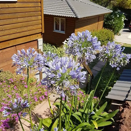 Parc Residentiel Les Hauts De Baldy Tatil parkı Agde