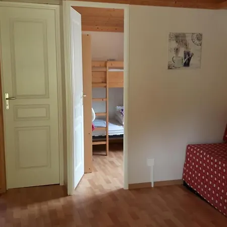 Holiday park Parc Residentiel Les Hauts De Baldy