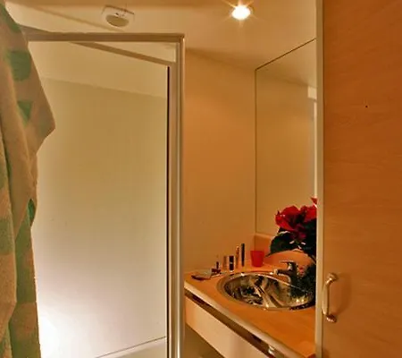 Parc Residentiel Les Hauts De Baldy Kompleks wypoczynkowy 2*