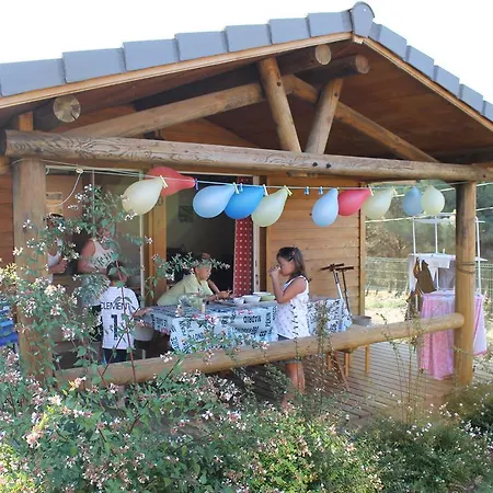 Holiday park Parc Residentiel Les Hauts De Baldy Agde