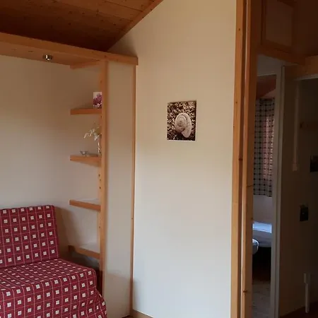 Parc Residentiel Les Hauts De Baldy Holiday park