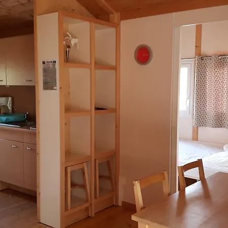 Holiday park Parc Residentiel Les Hauts De Baldy Agde