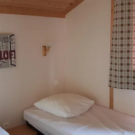 Holiday park Parc Residentiel Les Hauts De Baldy