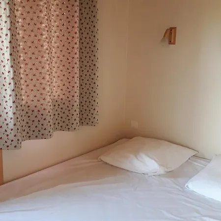 Parc Residentiel Les Hauts De Baldy Holiday park Agde