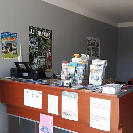 Holiday park Parc Residentiel Les Hauts De Baldy Agde