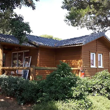 Holiday park Parc Residentiel Les Hauts De Baldy 2*